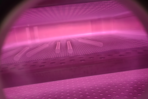 GD-30真空等离子清洗机HDPE医疗管粘接前处理.png GD-30真空等离子清洗机HDPE医疗管粘接前处理.png