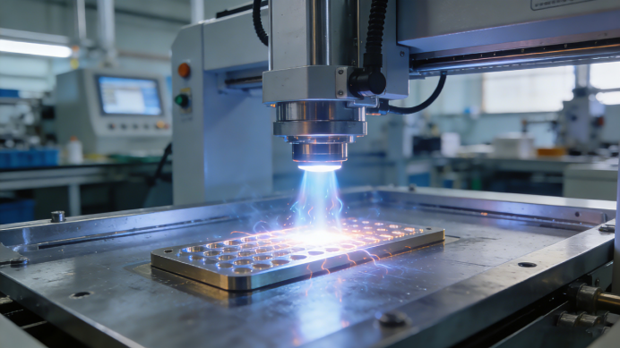 方瑞科技等离子清洗机：医疗高分子材料表面改性的创新解决方案