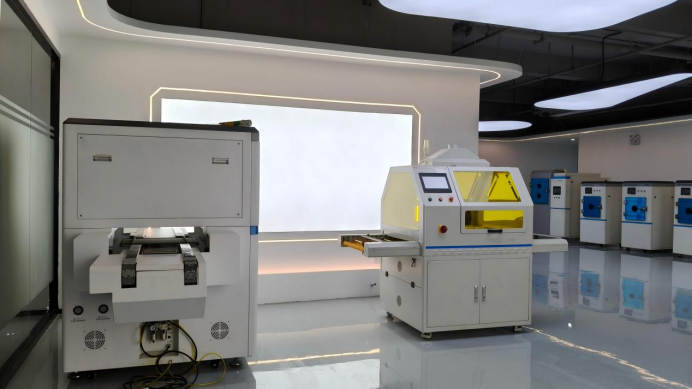 三重权威认证!方瑞等离子处理机凭什么成为高新技术企业标杆产品 三重权威认证!方瑞等离子处理机凭什么成为高新技术企业标杆产品