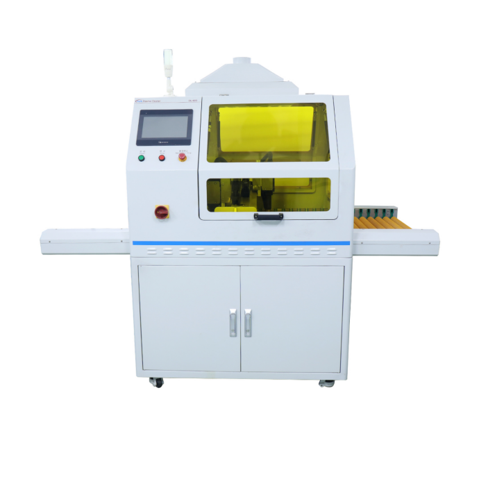 塑胶喷涂掉漆？方瑞等离子清洗机免打磨工艺，让附着力显著提升