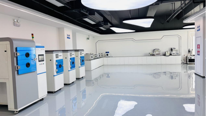 3分钟读懂等离子清洗机工作原理！方瑞设备为什么能去除表面油污？