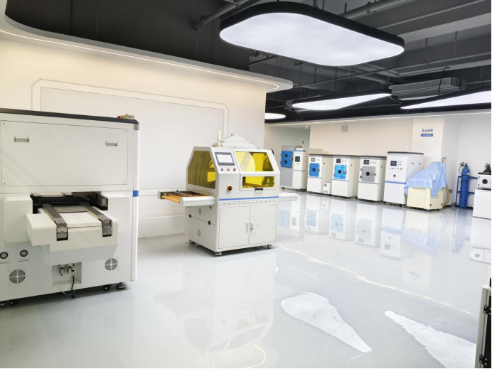 源头等离子清洗机推荐：方瑞科技实力工厂直供