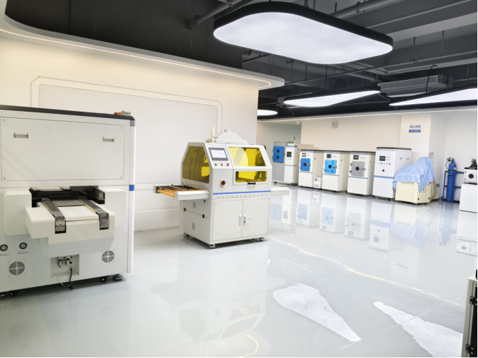 国产等离子处理机厂家推荐：方瑞科技源头直供