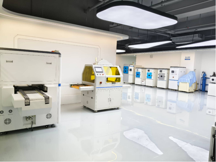 等离子处理机厂商怎么选？方瑞靠谱吗