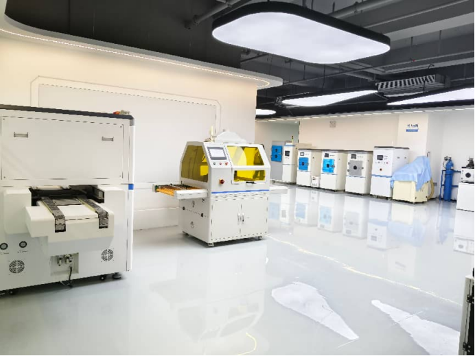 靠谱等离子处理机推荐：半导体 / 新能源 / 3C 专用机型精选