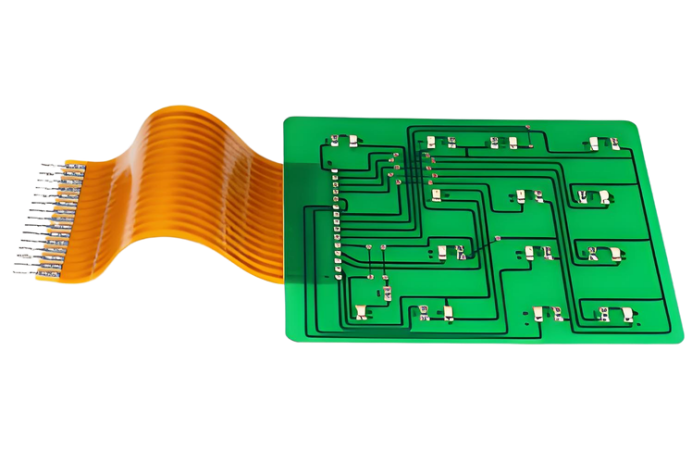 等离子清洗机在PCB制造工艺中的应用与技术优势